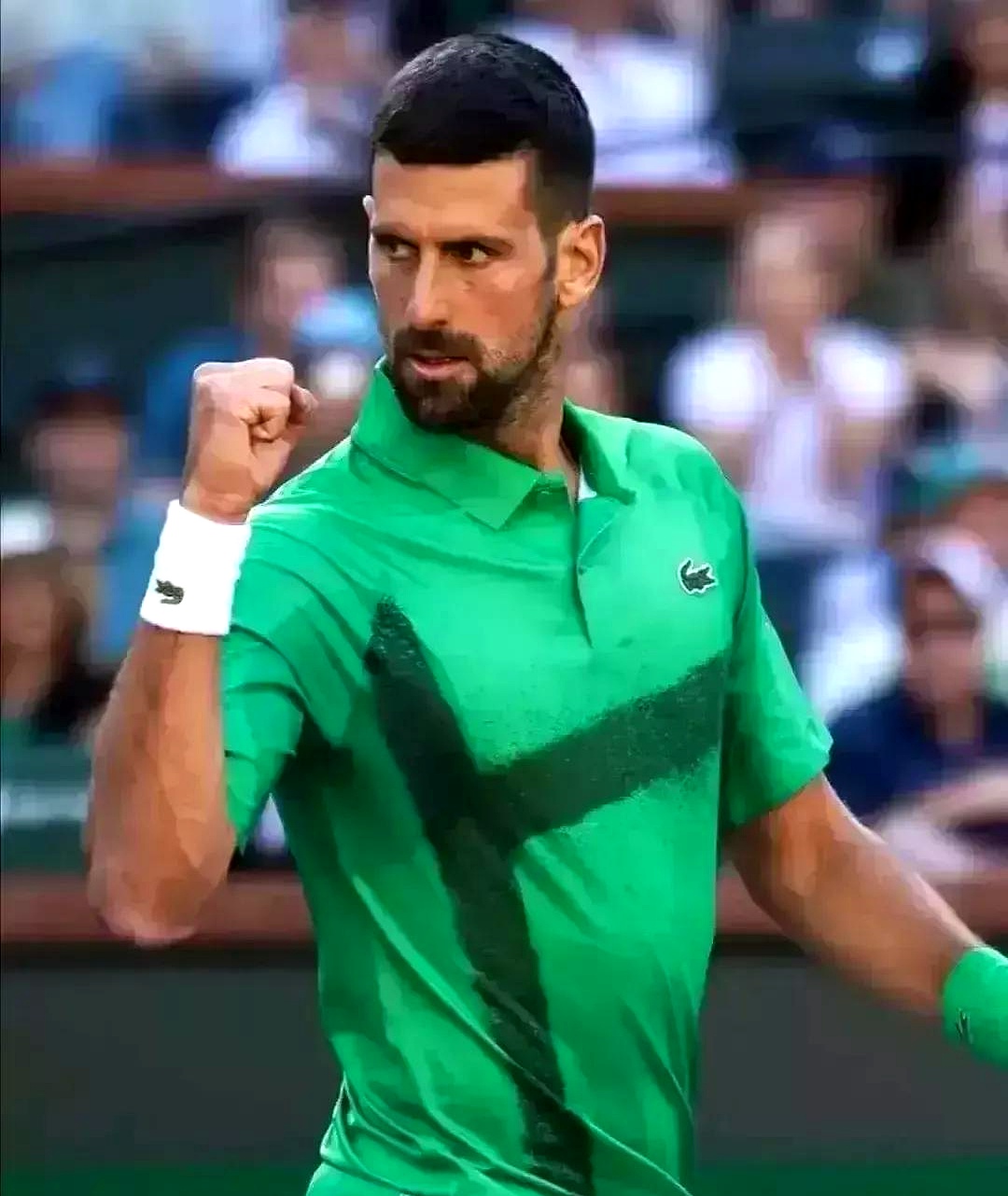 亚博体育官网关于德约科维奇回归赛场,势不可挡首场状态亮眼,切尔西观众沸腾!的信息