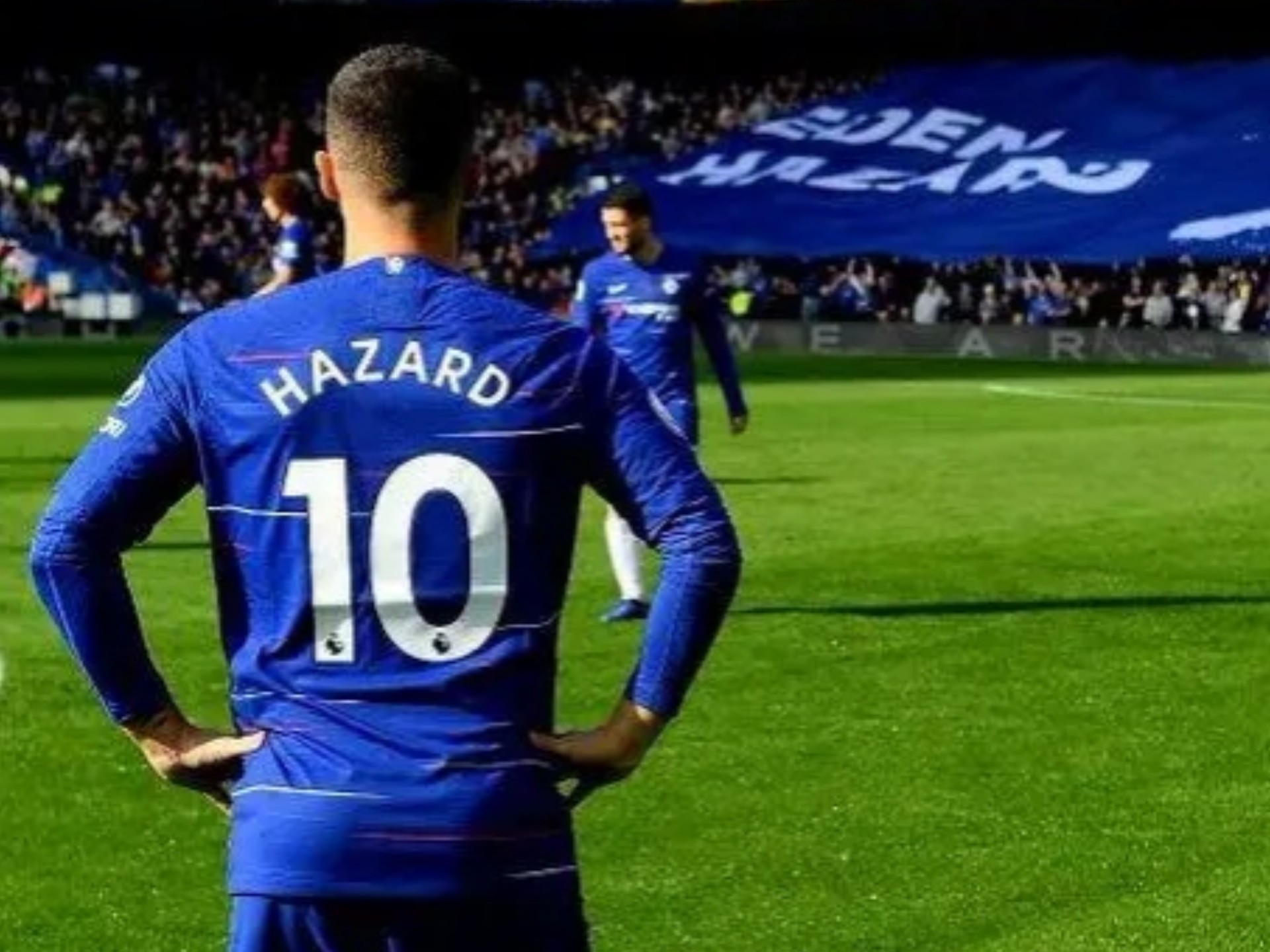 YABO体育APP关于阿扎伦卡回归赛场，赛况扑朔迷离首场状态亮眼，皇家马德里观众沸腾！的信息