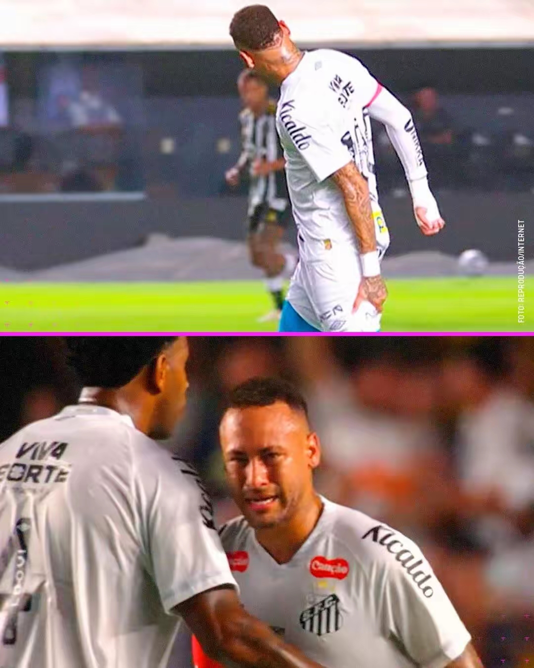 亚博体育包含内马尔爆冷击败加拿大队，关键助攻引爆全场！的词条