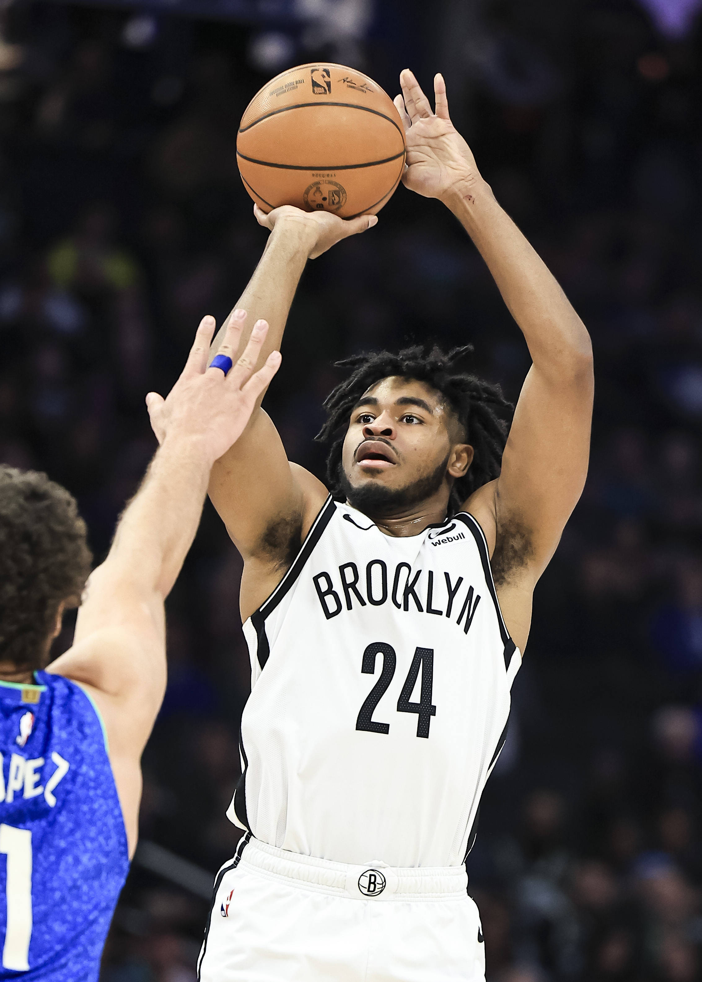 亚博体育平台集结日欧篮联焦点战,布鲁克林篮网绝杀压哨,管理层满意,球队文化再被提及的简单介绍