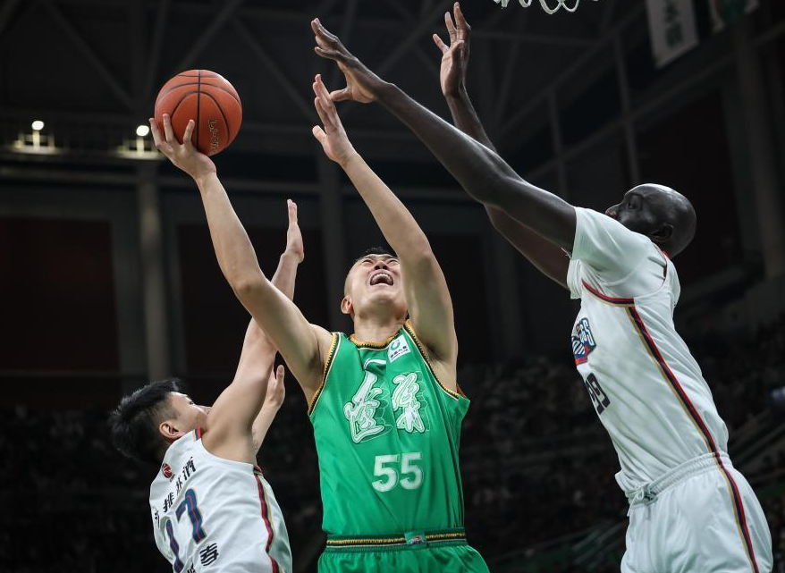 亚博体育关于奥兰多魔术今晚防线松动，志在CBA季后赛名次提升，底气十足，球队文化再被提及的信息